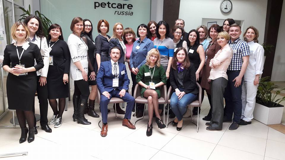 HR-клуб